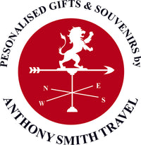 Anthony Smith Travel Gift Shop