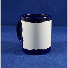 Load image into Gallery viewer, Blue Mug
