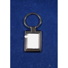 Load image into Gallery viewer, Metal Keyring
