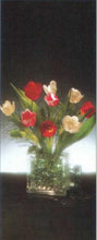 Load image into Gallery viewer, Floral Triptych 2 - Open Edition Print by artist Heintz &amp; Wasoon

