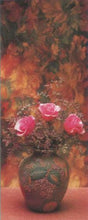 Load image into Gallery viewer, Floral Triptych 5 - Open Edition Print by artist Heintz &amp; Wasoon
