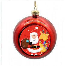 Load image into Gallery viewer, Christmas Bauble - Small
