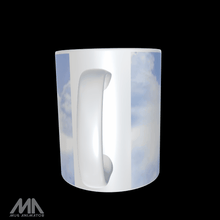 Load image into Gallery viewer, White Mug
