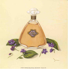 Load image into Gallery viewer, Perfume Bottles - Open Edition Print by artist Yuna
